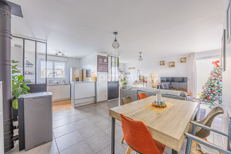 achat maison maisdon-sur-sevre 44690