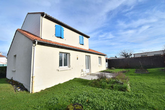 achat maison maisdon-sur-sevre 44690