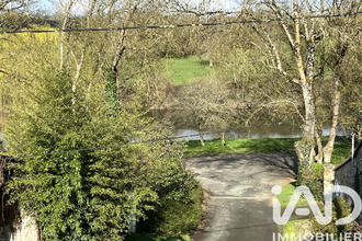 achat maison maisdon-sur-sevre 44690