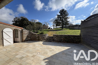 achat maison maisdon-sur-sevre 44690