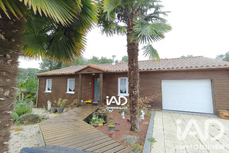 achat maison maisdon-sur-sevre 44690