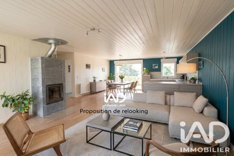 achat maison maisdon-sur-sevre 44690