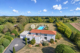 achat maison maisdon-sur-sevre 44690