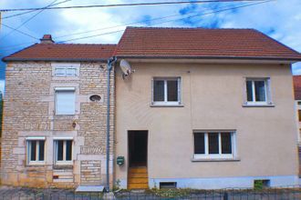 achat maison maisey-le-duc 21400