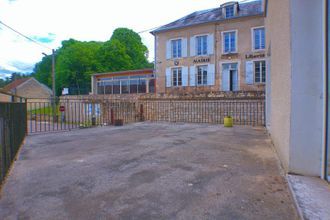 achat maison maisey-le-duc 21400