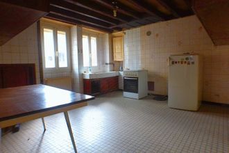 achat maison maisey-le-duc 21400