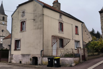 achat maison maisey-le-duc 21400