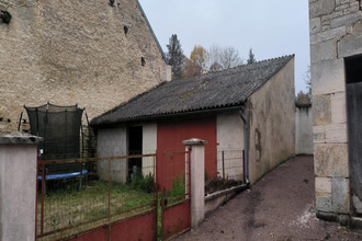 achat maison maisey-le-duc 21400