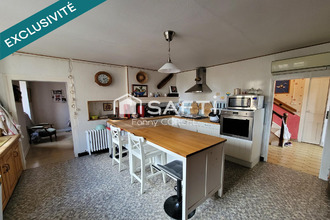 achat maison maisey-le-duc 21400