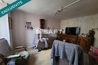 achat maison maisey-le-duc 21400