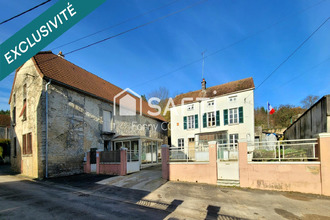 achat maison maisey-le-duc 21400