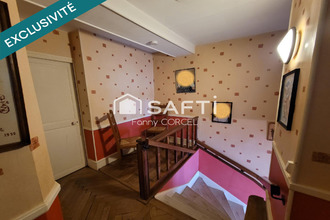 achat maison maisey-le-duc 21400