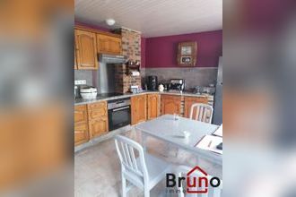 achat maison maisnieres 80220