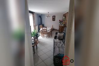 achat maison maisnieres 80220