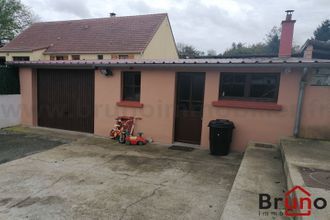 achat maison maisnieres 80220