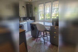 achat maison maisnieres 80220