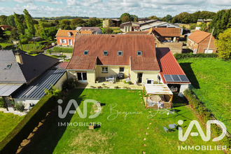 achat maison maisnil 62130