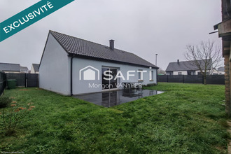 achat maison maisnil-les-ruitz 62620