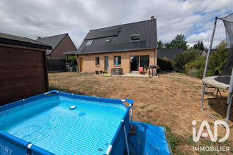 achat maison maisnil-les-ruitz 62620