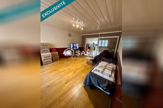 achat maison maisod 39260