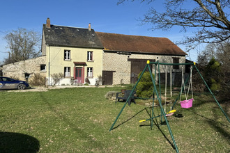 achat maison maison-feyne 23800