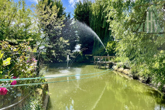 achat maison maison-rouge 77370