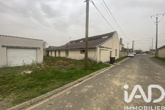 achat maison maison-rouge 77370