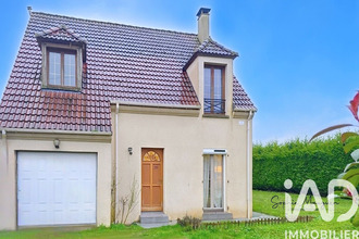 achat maison maison-rouge 77370