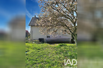achat maison maison-rouge 77370