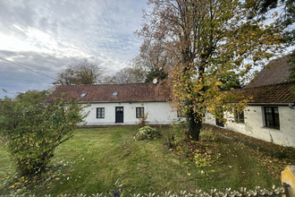 achat maison maisoncelle 62310