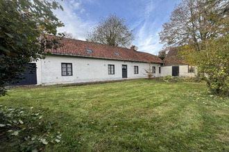achat maison maisoncelle 62310
