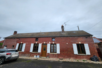 achat maison maisoncelle-st-pierre 60112