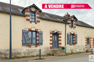 achat maison maisoncelles-du-maine 53170