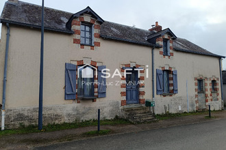 achat maison maisoncelles-du-maine 53170