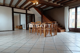 achat maison maisoncelles-du-maine 53170