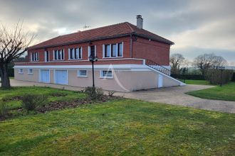 achat maison maisoncelles-en-brie 77580