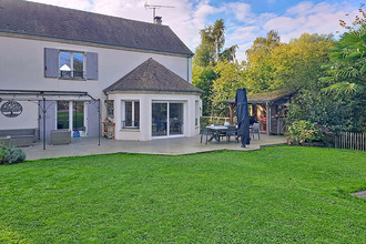 achat maison maisoncelles-en-brie 77580