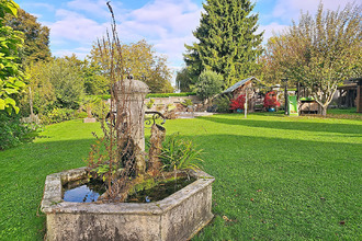 achat maison maisoncelles-en-brie 77580