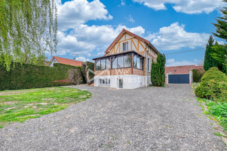 achat maison maisoncelles-en-brie 77580