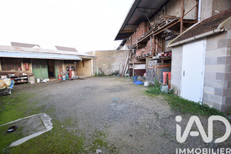 achat maison maisoncelles-en-brie 77580