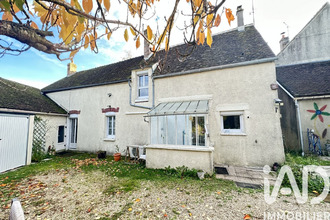 achat maison maisoncelles-en-gatinais 77570