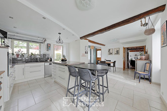 achat maison maisoncelles-en-gatinais 77570