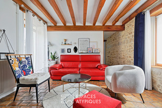 achat maison maisoncelles-en-gatinais 77570