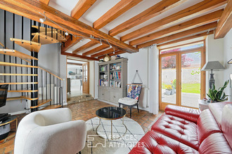 achat maison maisoncelles-en-gatinais 77570