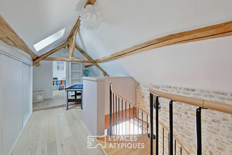 achat maison maisoncelles-en-gatinais 77570