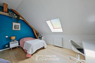 achat maison maisoncelles-en-gatinais 77570