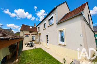 achat maison maisoncelles-en-gatinais 77570