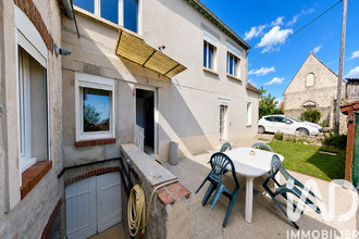 achat maison maisoncelles-en-gatinais 77570