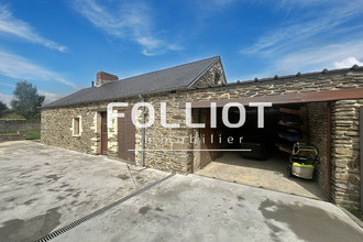 achat maison maisoncelles-pelvey 14310