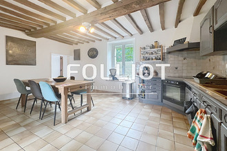 achat maison maisoncelles-pelvey 14310